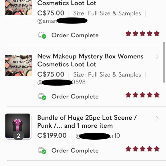 🐶 BIG New Dog Mystery Box Amazon Birthday Bark Gift Bundle Lot - Picture 3 of 4